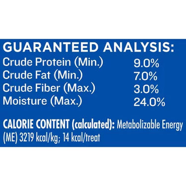 Milk-Bone, Peanut Buttery Bites, Soft Dog Treats with Jif Peanut Butter, 24 Oz.